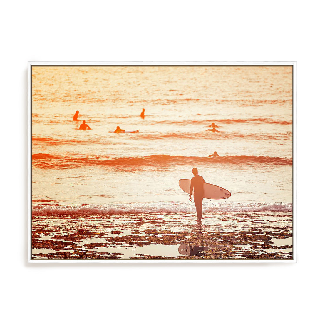 Surfer