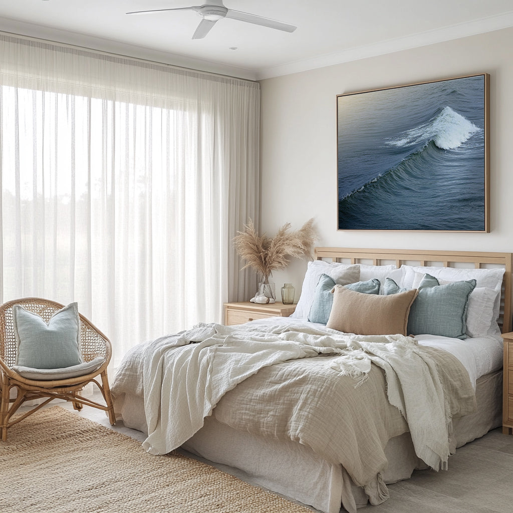 Ocean 2 Wall Art