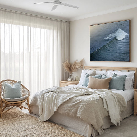 Ocean 2 Wall Art