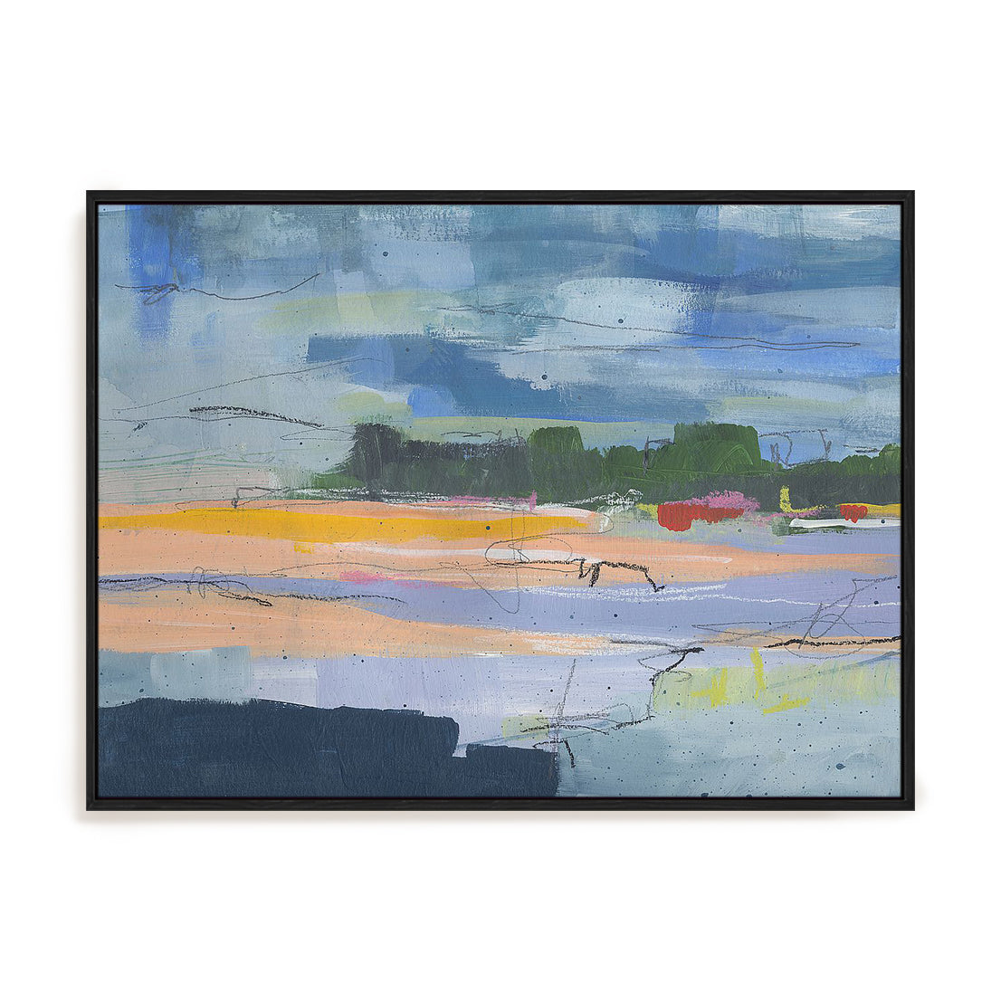 Evening Light 1