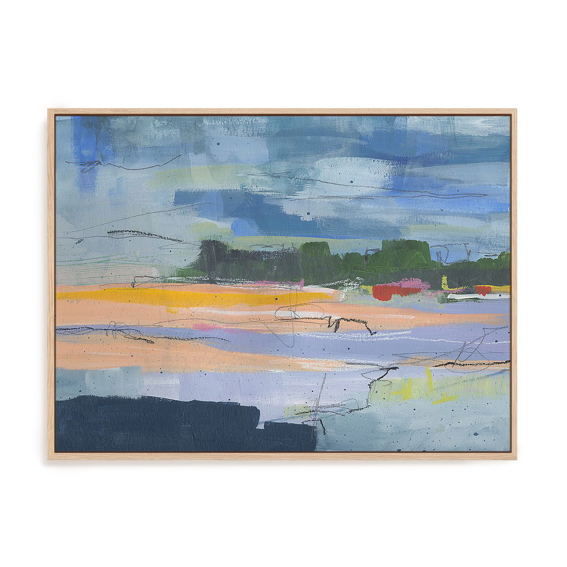 Evening Light 1