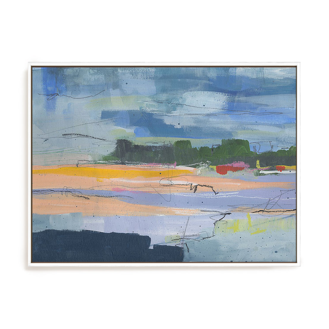 Evening Light 1