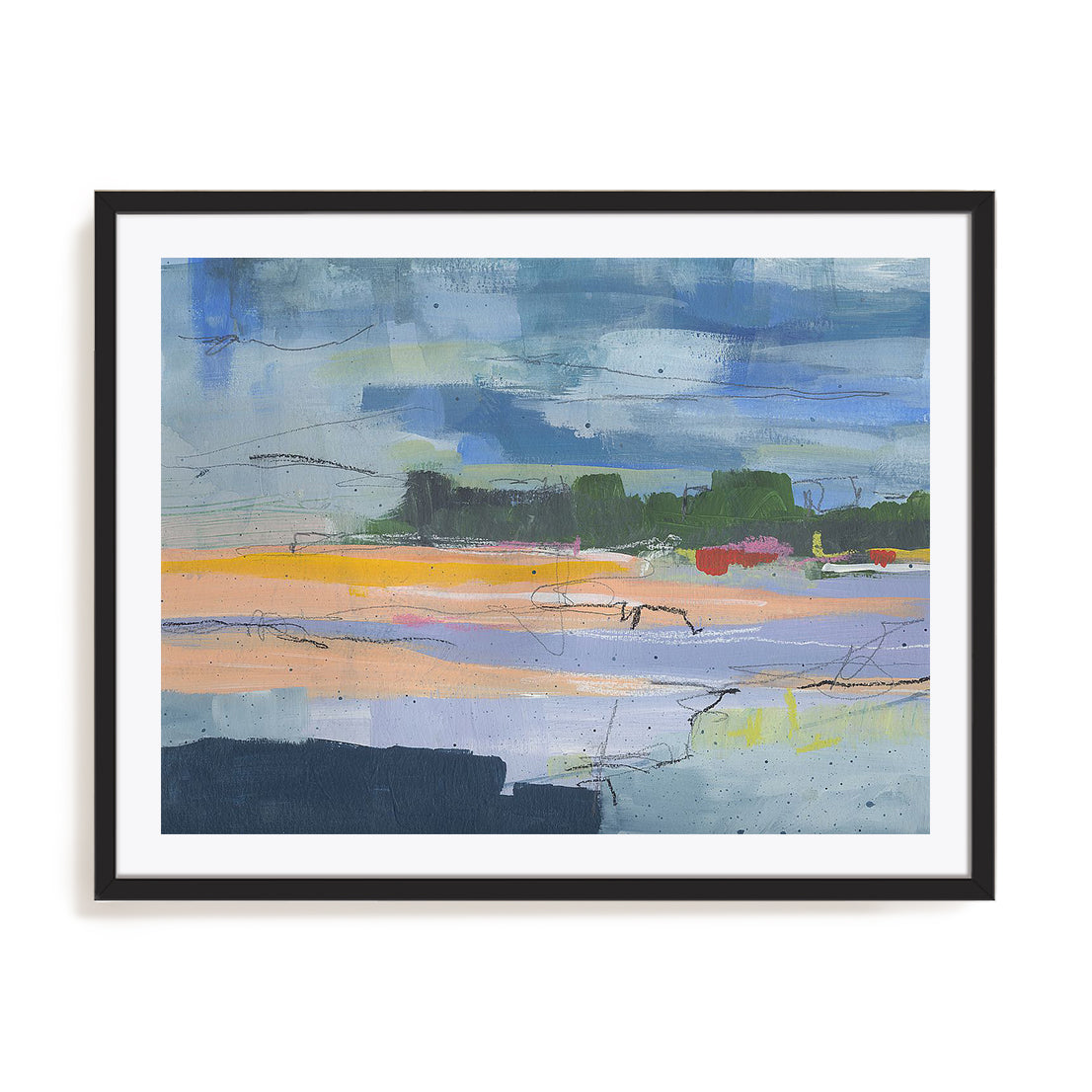 Evening Light 1