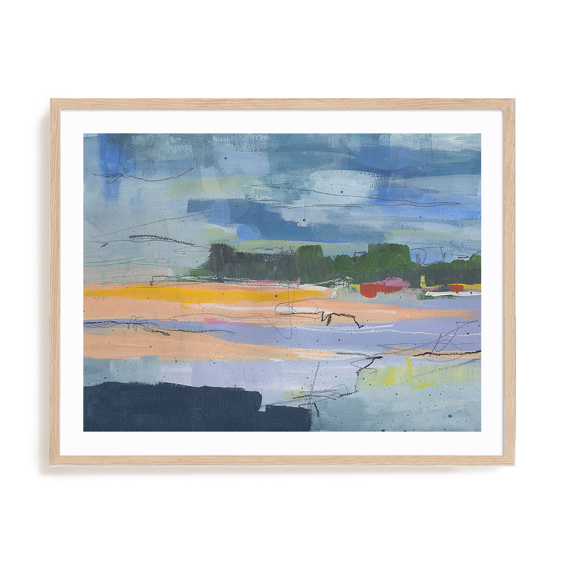 Evening Light 1