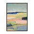 Colorfield I Wall Art