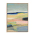 Colorfield I Wall Art