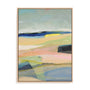 Colorfield I Wall Art
