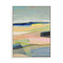 Colorfield I Wall Art
