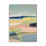 Colorfield I Wall Art