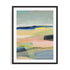 Colorfield I Wall Art