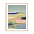 Colorfield I Wall Art