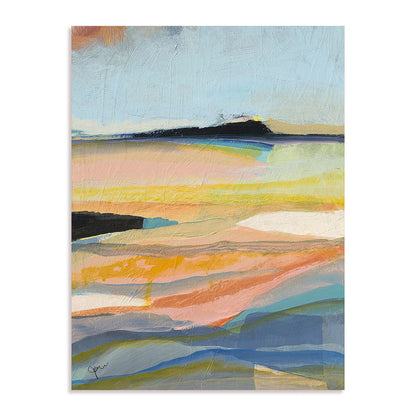 Colorfield II Wall Art