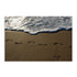 Footprints Wall Art