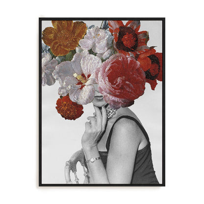 Garden Party II Wall Art