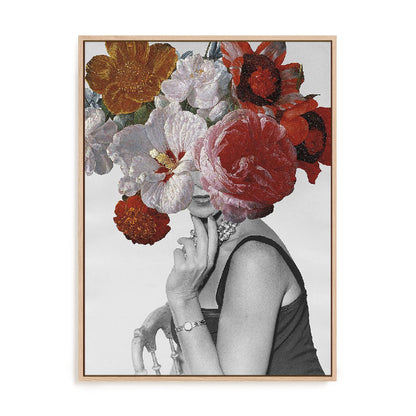 Garden Party II Wall Art