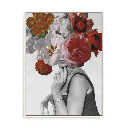 Garden Party II Wall Art