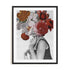 Garden Party II Wall Art