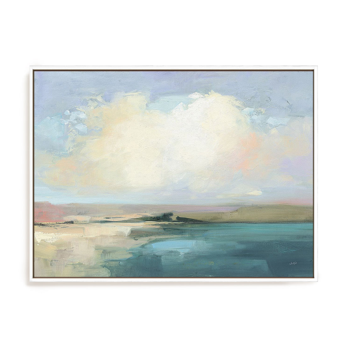 Coastal Sky Crop