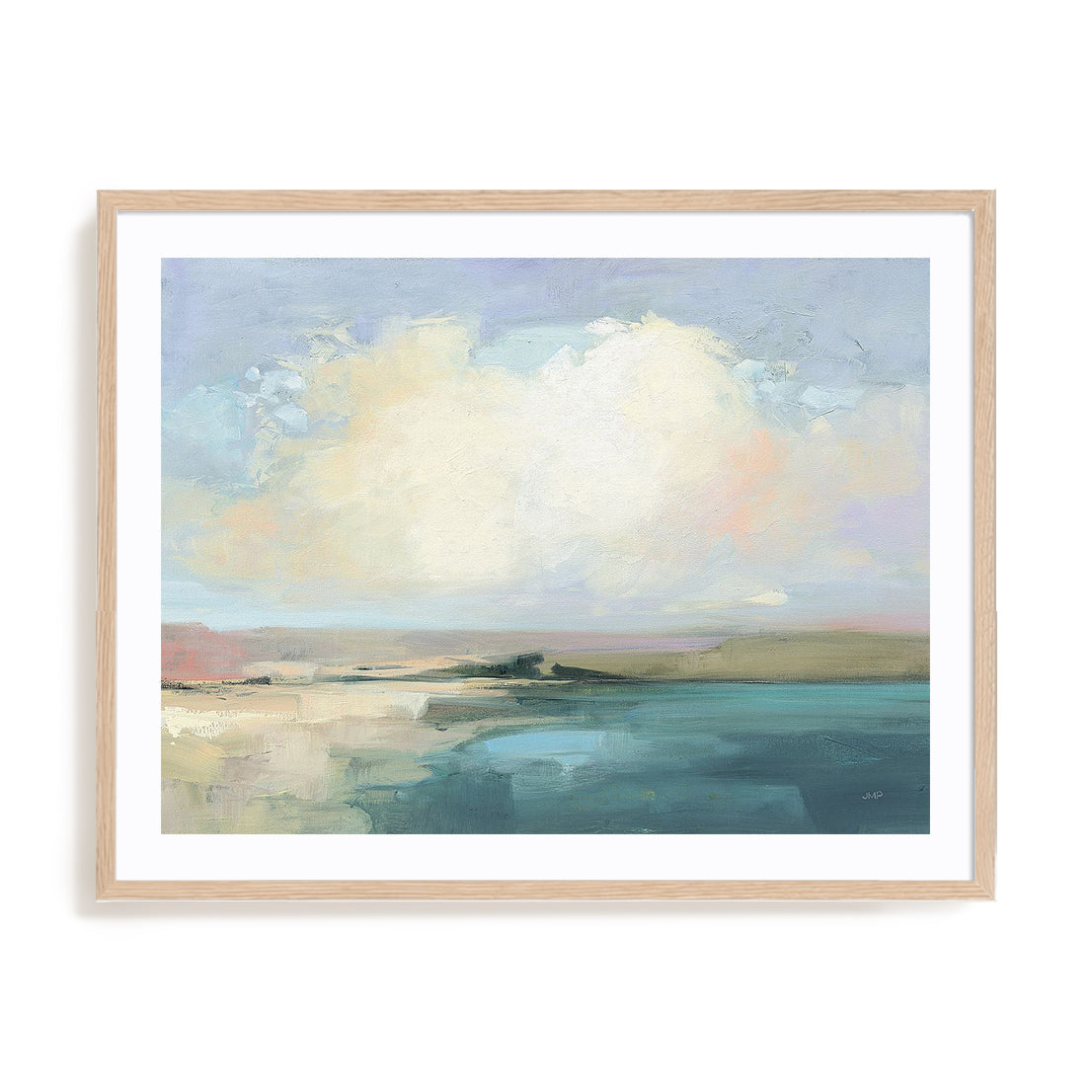 Coastal Sky Crop