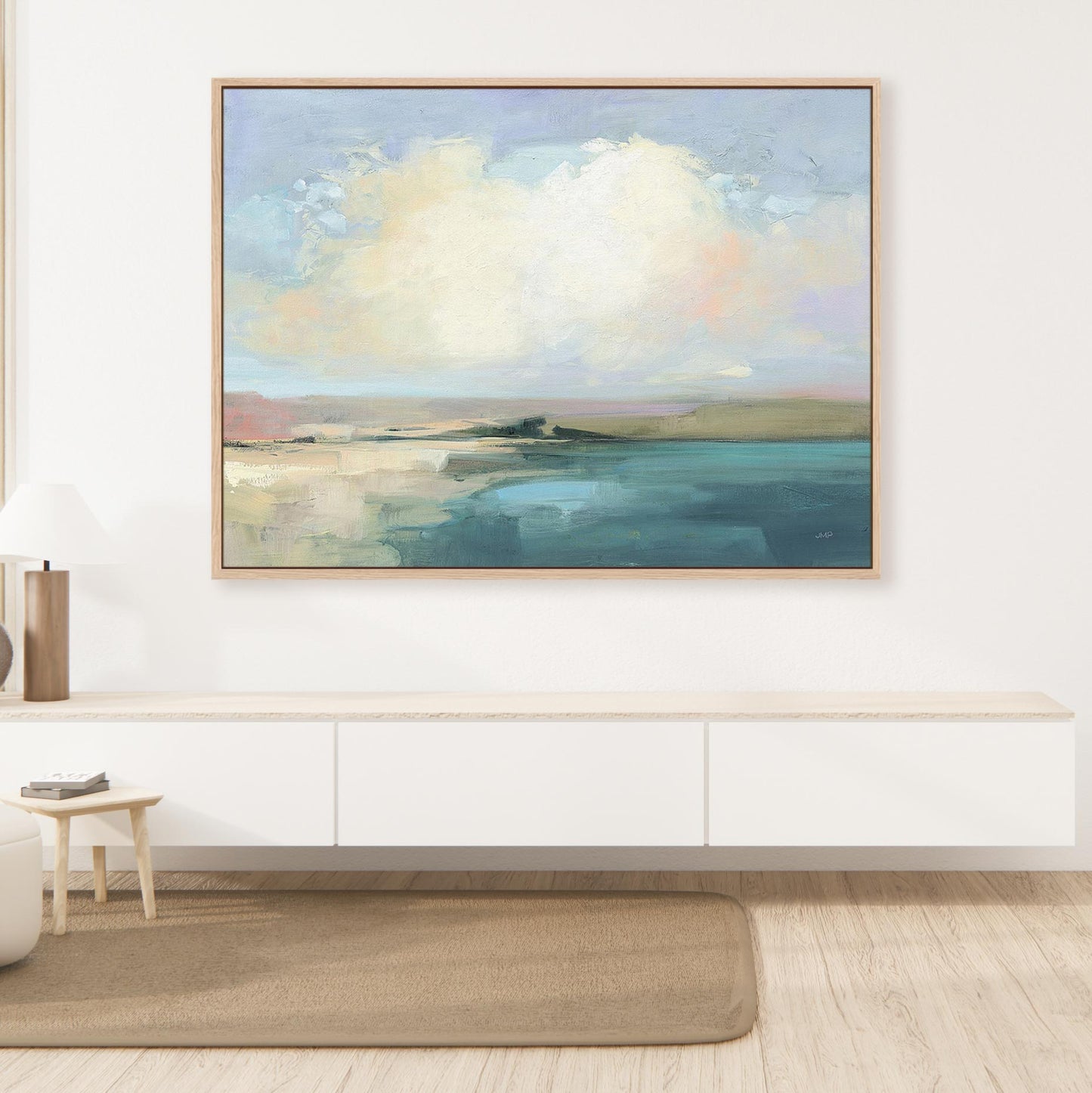 Coastal Sky Crop