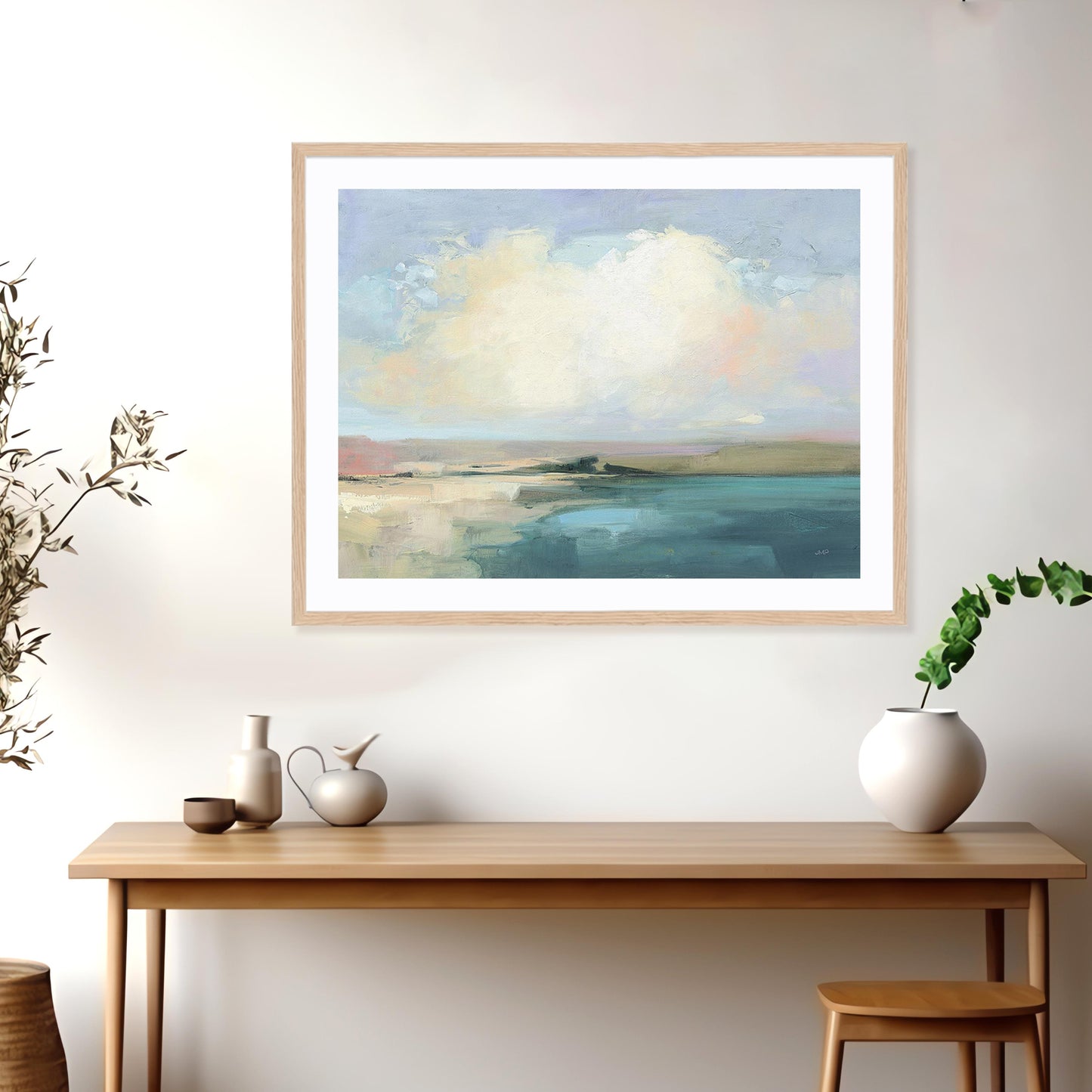 Coastal Sky Crop