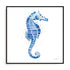 Seahorse Wall Art
