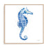 Seahorse Wall Art