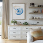 Nautilus Wall Art