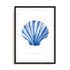 Scallop Shell Wall Art