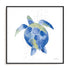 Sea Turtle Wall Art