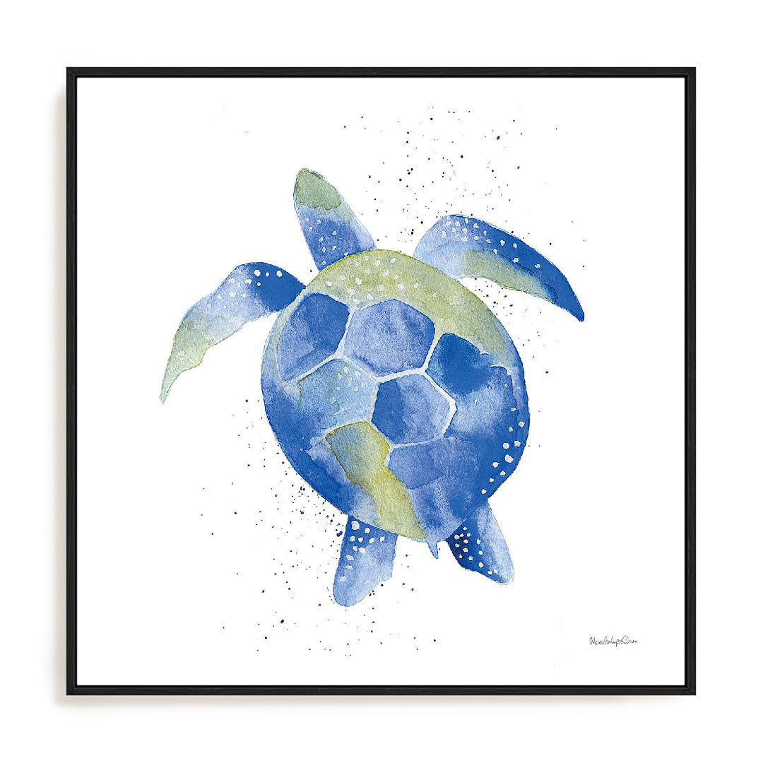 Sea Turtle Wall Art