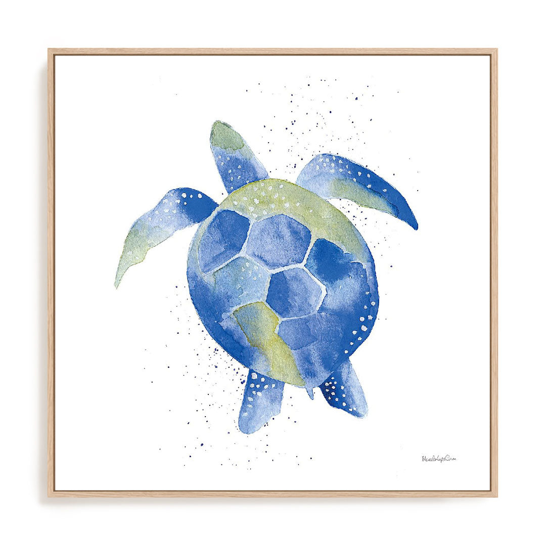 Sea Turtle Wall Art