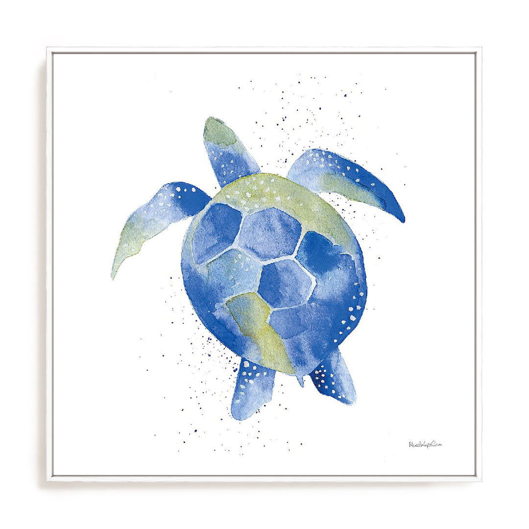 Sea Turtle Wall Art