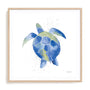 Sea Turtle Wall Art