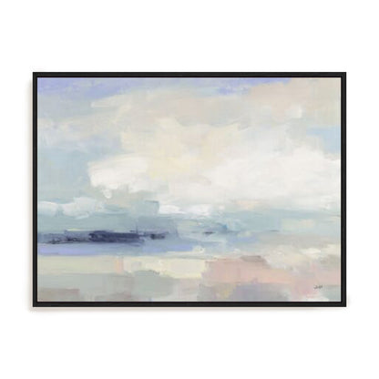 Land Sky Water