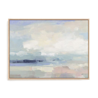 Land Sky Water