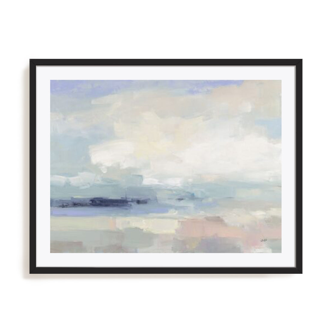 Land Sky Water