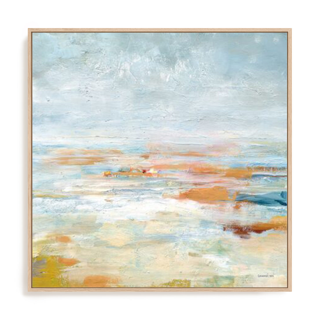 To The Sea