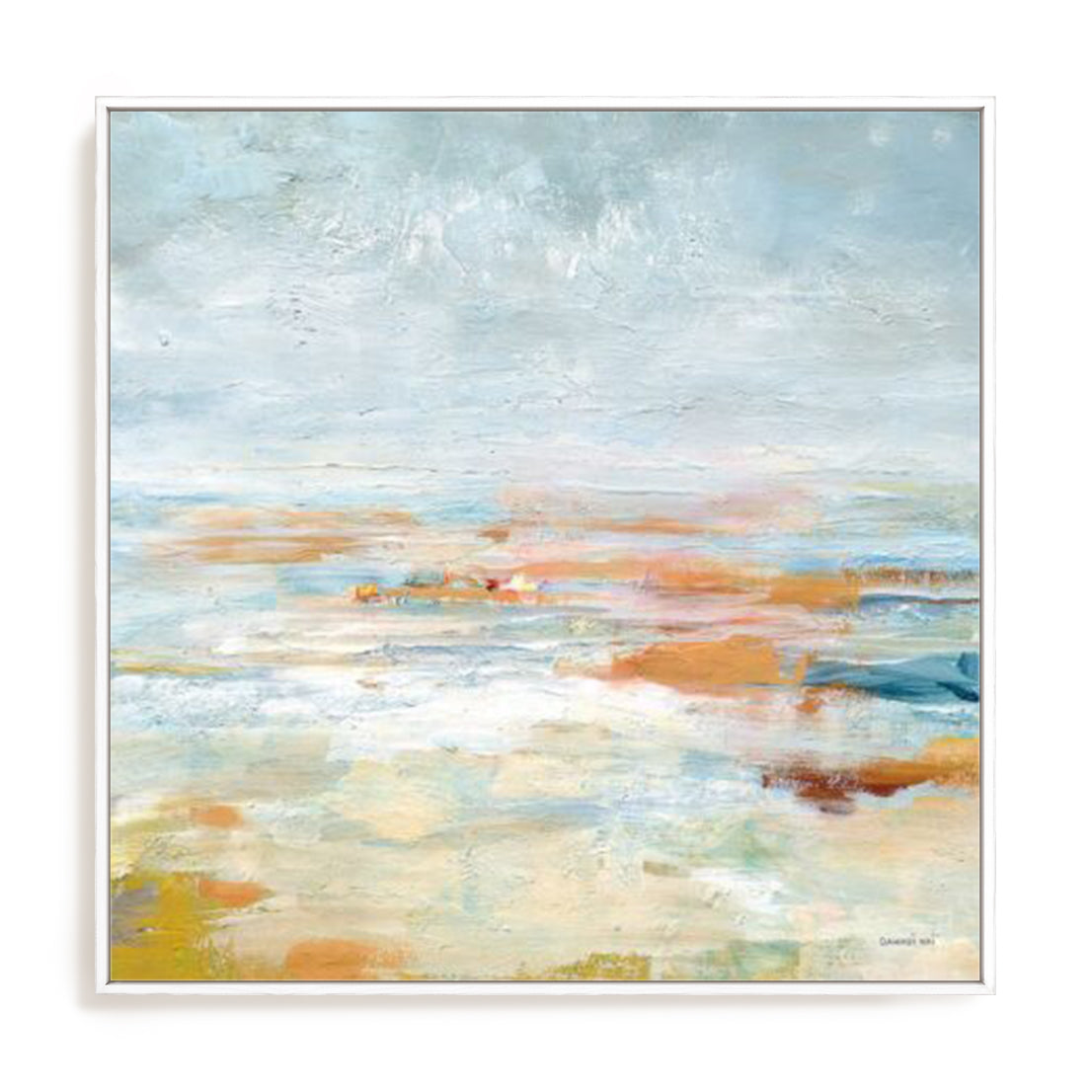 To The Sea