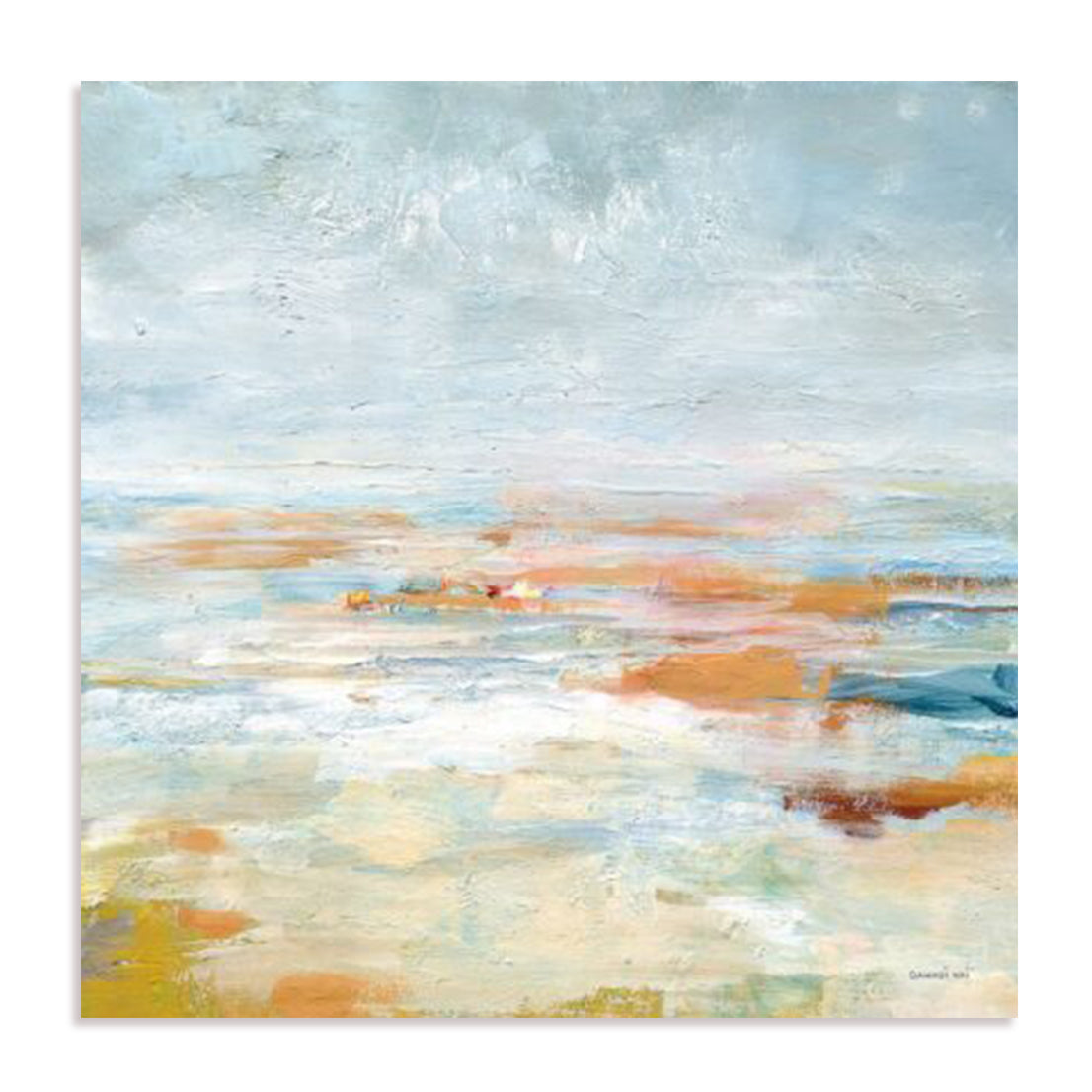 To The Sea