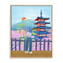 Japan Wall Art