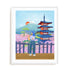 Japan Wall Art