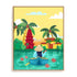 Vietnam Wall Art