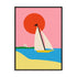 Baltic Sea Wall Art