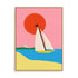 Baltic Sea Wall Art