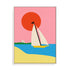 Baltic Sea Wall Art