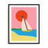 Baltic Sea Wall Art