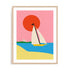 Baltic Sea Wall Art