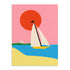 Baltic Sea Wall Art