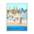 Barcelona Wall Art